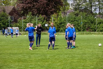 Bild 110 - wBJ HSV - VfL Wolfsburg : Ergebnis: 4:1